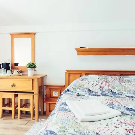La Roata Guest house 3*