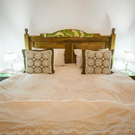 La Roata Guest house