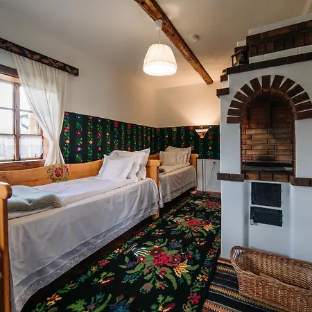 La Roata Guest house