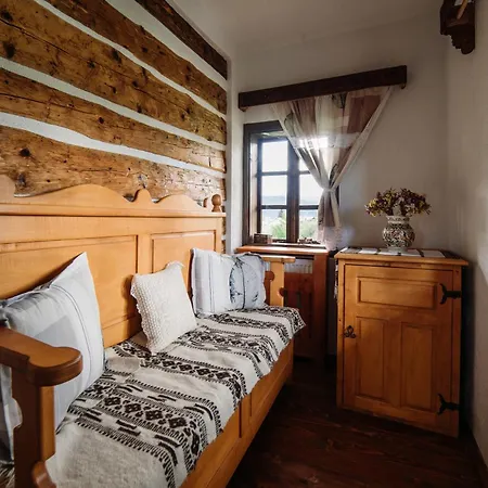 La Roata Guest house 3*