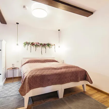 La Roata Guest house