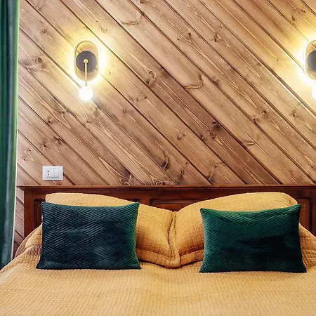 La Roata Guest house