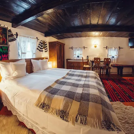 La Roata 3*
