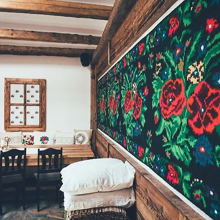 Guest house La Roata