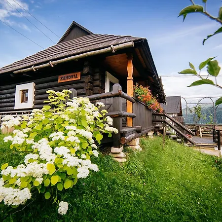 Gæstehus La Roata 3*