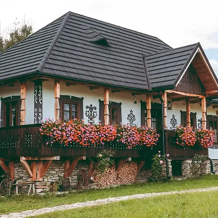 La Roata Guest house