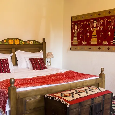 Guest house La Roata Gura Humorului